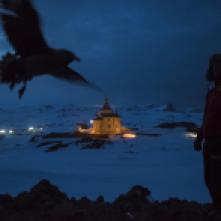 "An Antarctic Advantage" di Daniel Berehualk per la sezione Daily Life, primo premio