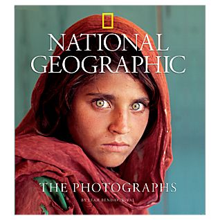 "The Photographs", di National Geographic