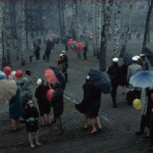 Norvegia, un temporale del 1968